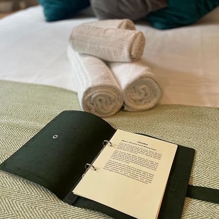 Pillow Menu! 1 Bed Garden Flat Finsbury Park لندن المظهر الخارجي الصورة